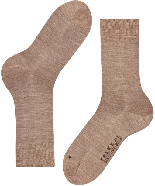 Sensitive Berlin Herren Socken
