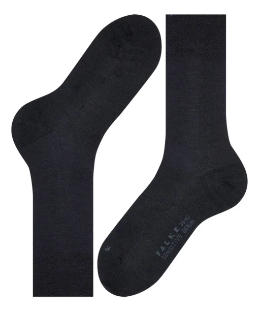 Sensitive Berlin Herren Socken