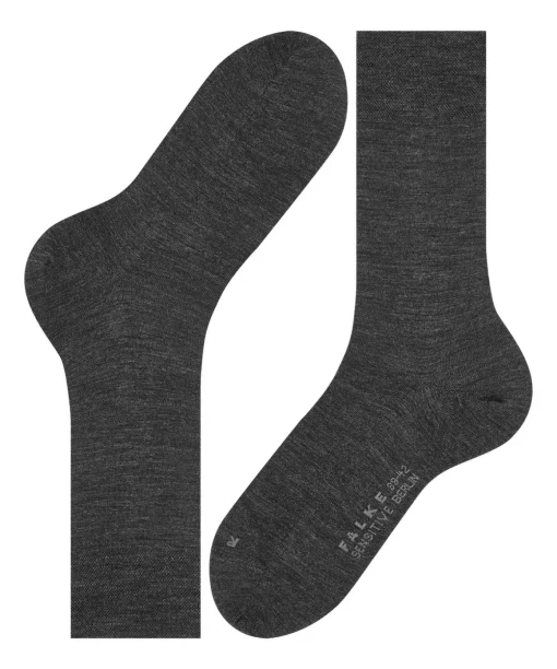 Sensitive Berlin Herren Socken