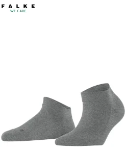 Sensitive London Damen Sneakersocken