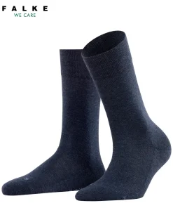 Sensitive London Damen Socken