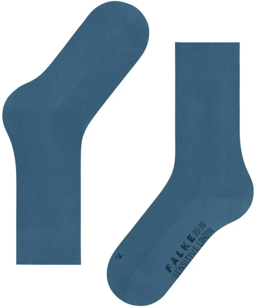 Sensitive London Damen Socken