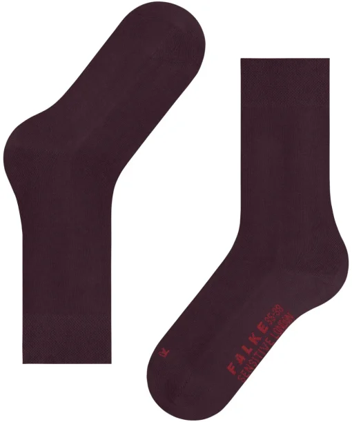 Sensitive London Damen Socken