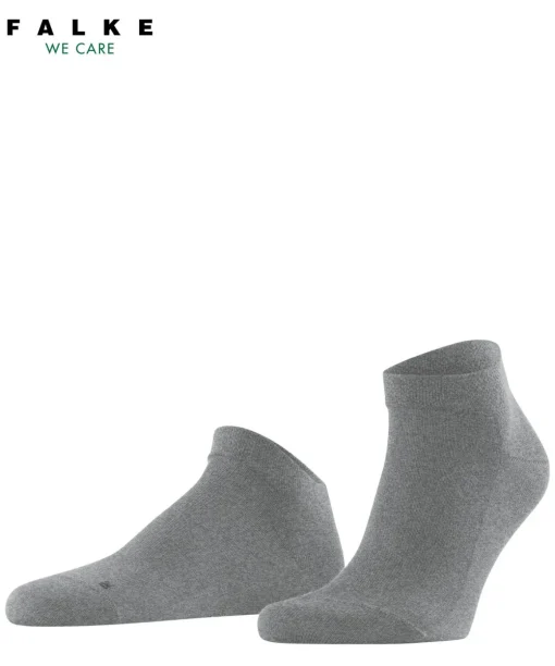 Sensitive London Herren Sneakersocken