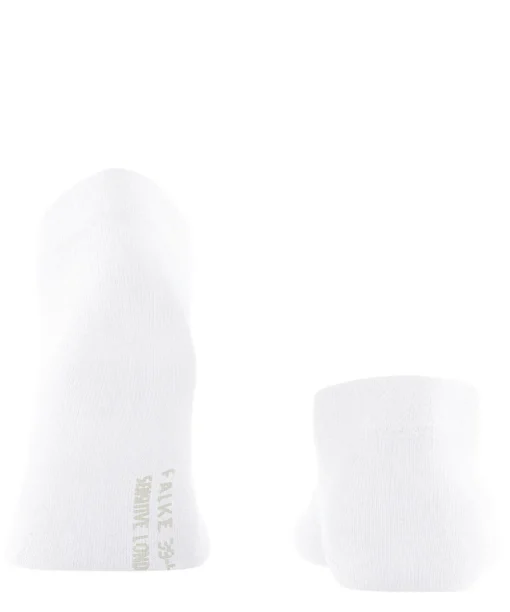 Sensitive London Herren Sneakersocken