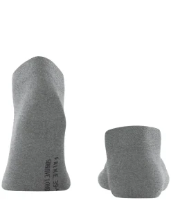 Sensitive London Herren Sneakersocken