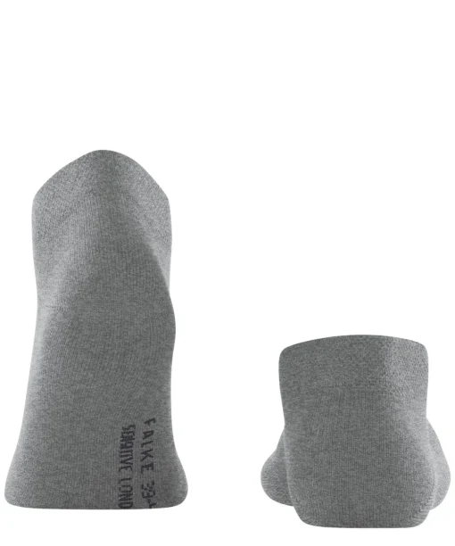 Sensitive London Herren Sneakersocken