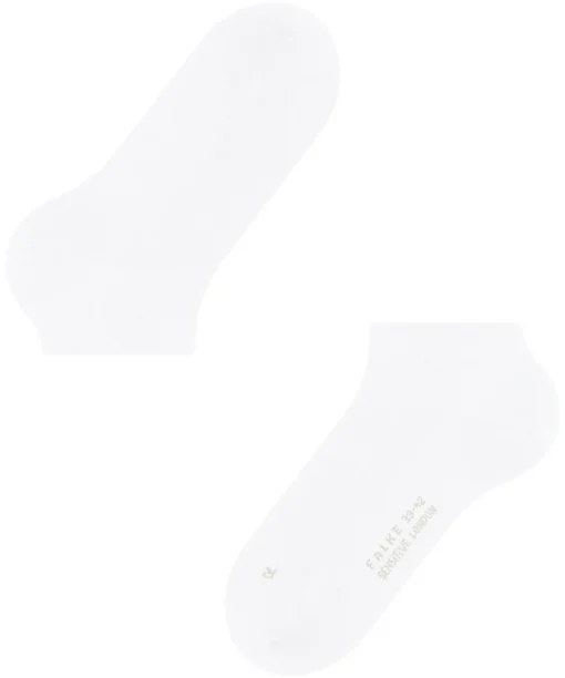 Sensitive London Herren Sneakersocken