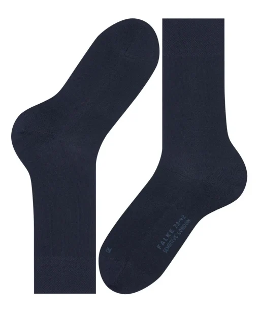 Sensitive London Herren Socken