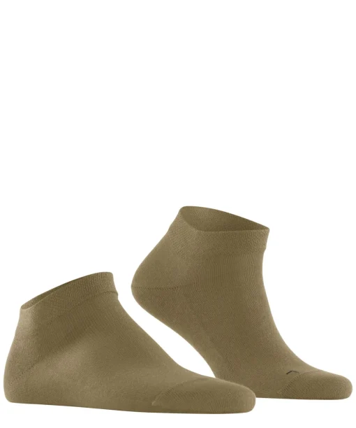 Sensitive London Herren Sneakersocken