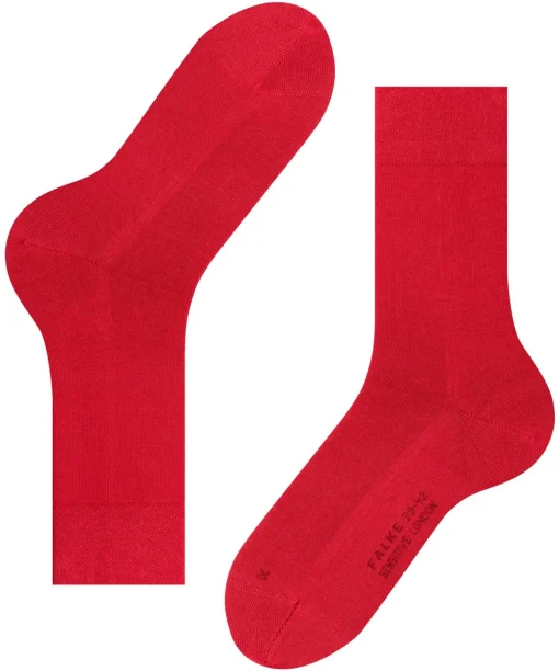 Sensitive London Herren Socken