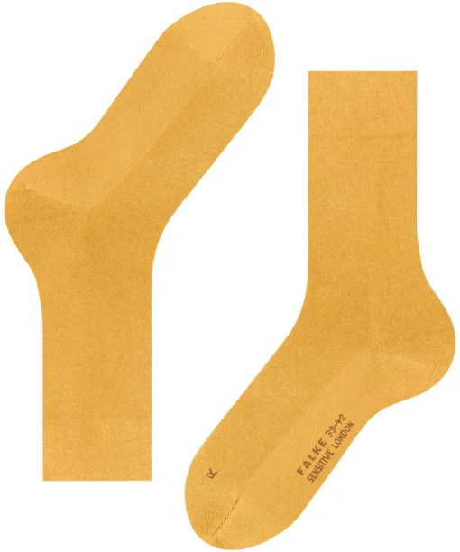 Sensitive London Herren Socken