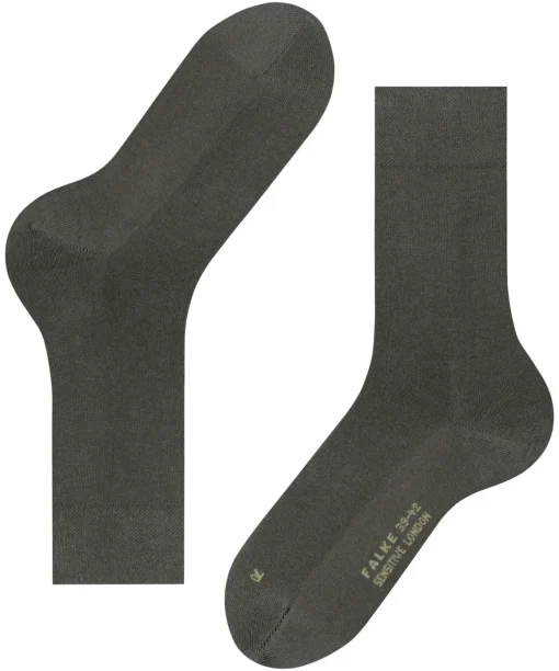 Sensitive London Herren Socken