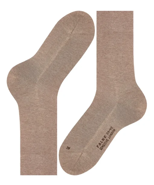 Sensitive London Herren Socken