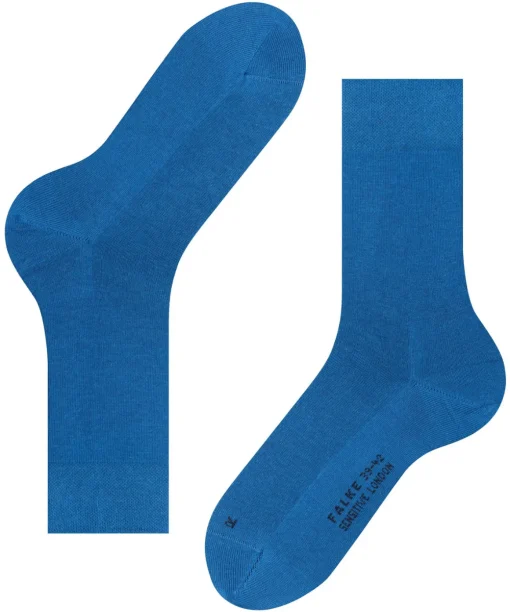 Sensitive London Herren Socken