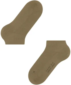 Sensitive London Herren Sneakersocken