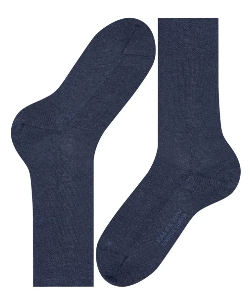 Sensitive London Herren Socken