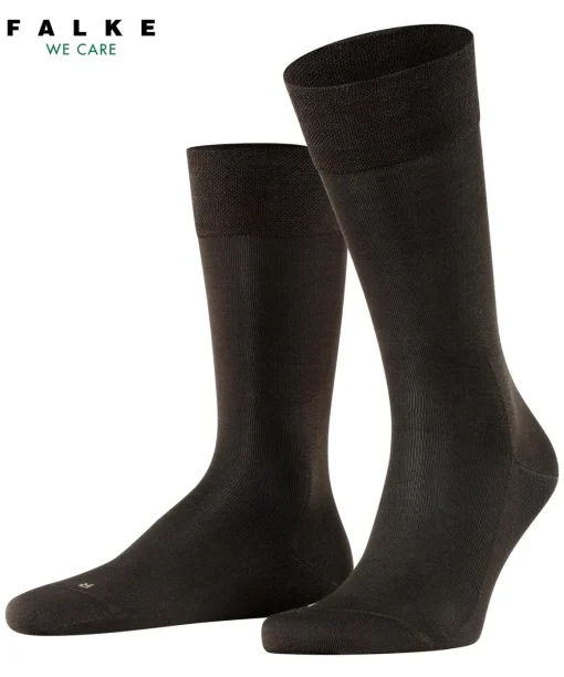 Sensitive Malaga Herren Socken