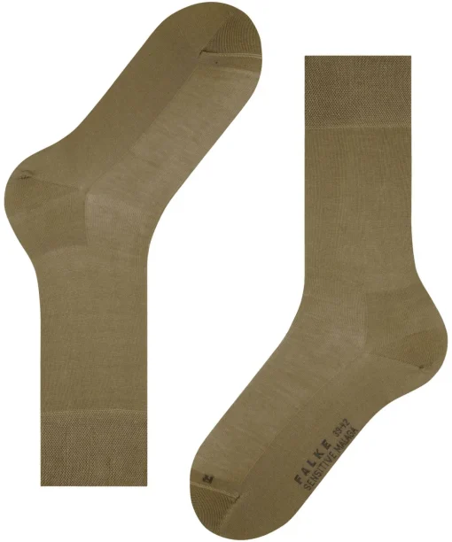 Sensitive Malaga Herren Socken