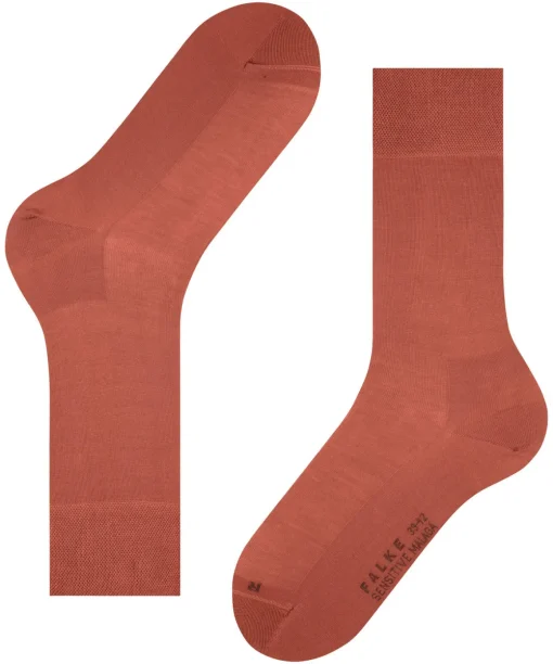 Sensitive Malaga Herren Socken