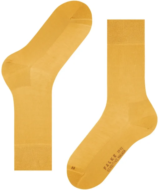 Sensitive Malaga Herren Socken