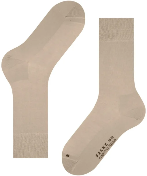 Sensitive Malaga Herren Socken
