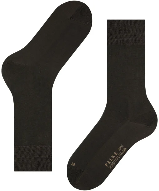 Sensitive Malaga Herren Socken