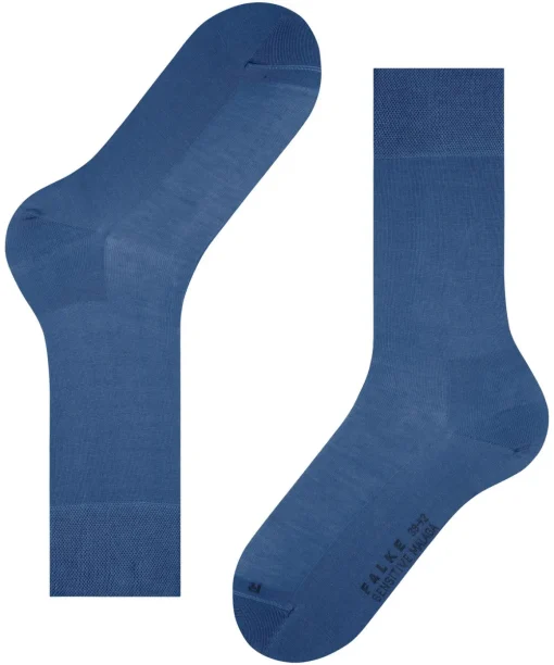 Sensitive Malaga Herren Socken