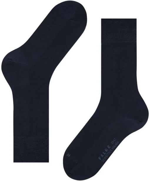 Sensitive Malaga Herren Socken