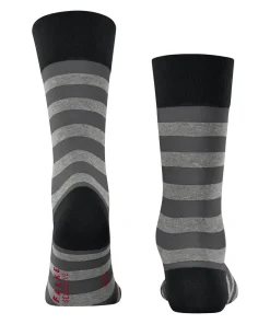 Sensitive Mapped Line Herren Socken