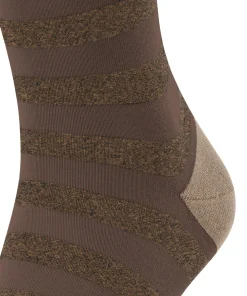Sensitive Mapped Line Herren Socken