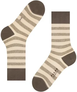 Sensitive Mapped Line Herren Socken