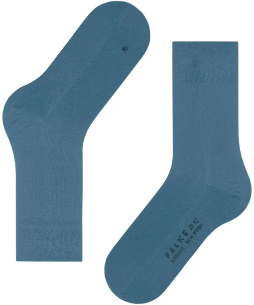 Sensitive New York Damen Socken