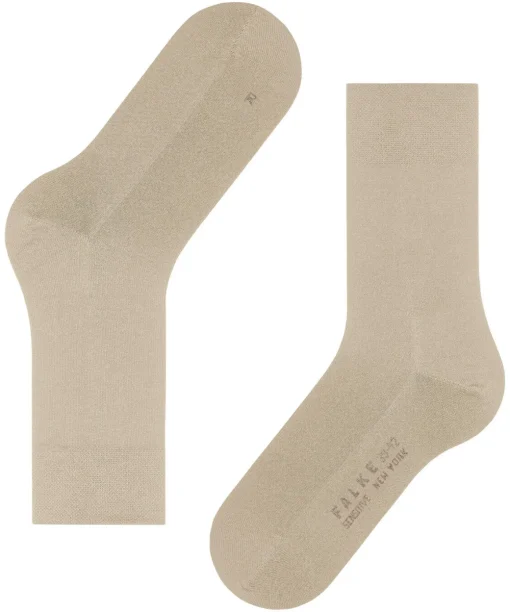 Sensitive New York Damen Socken