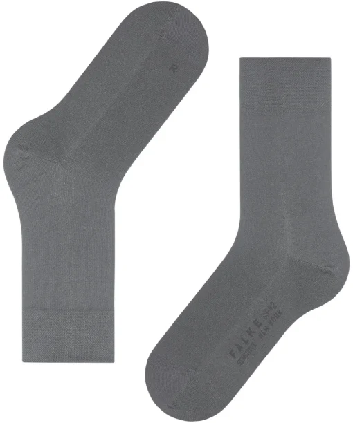 Sensitive New York Damen Socken
