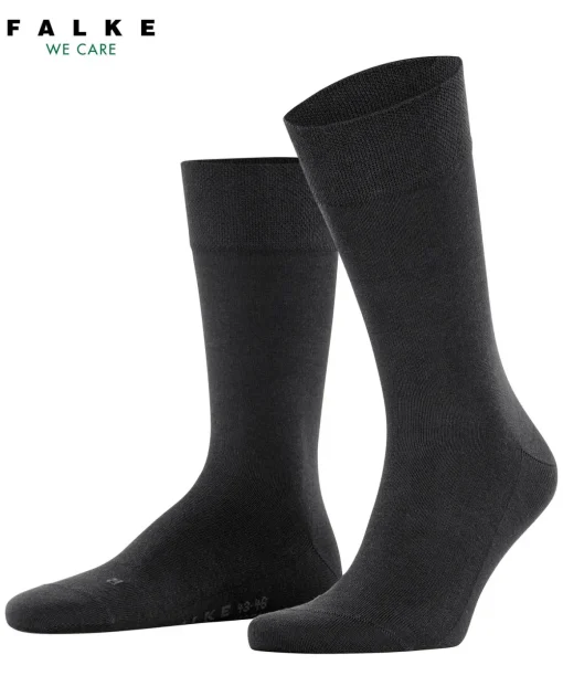 Sensitive New York Herren Socken