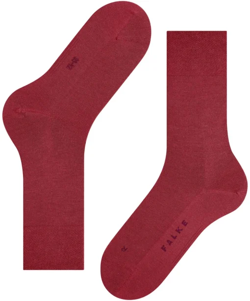 Sensitive New York Herren Socken