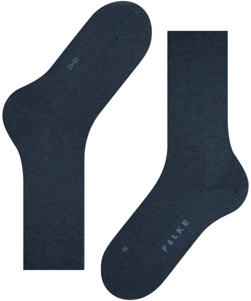 Sensitive New York Herren Socken