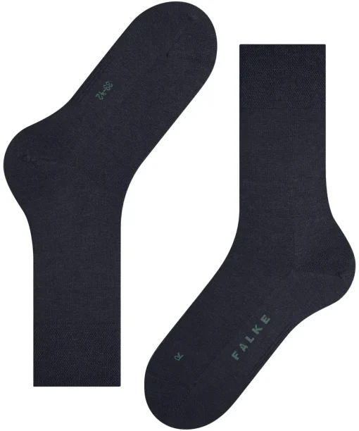 Sensitive New York Herren Socken