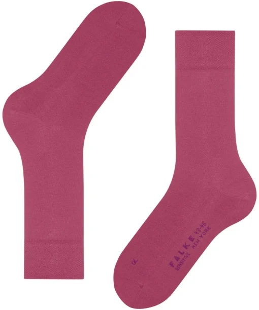 Sensitive New York Herren Socken