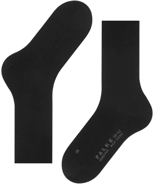 Sensitive New York Herren Socken