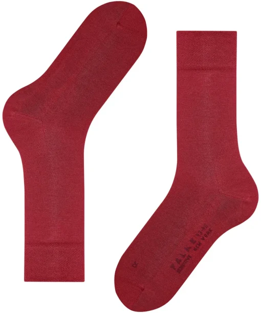 Sensitive New York Herren Socken
