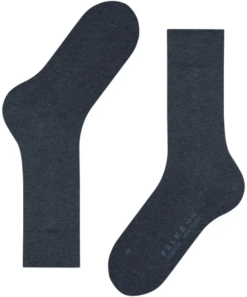 Sensitive New York Herren Socken