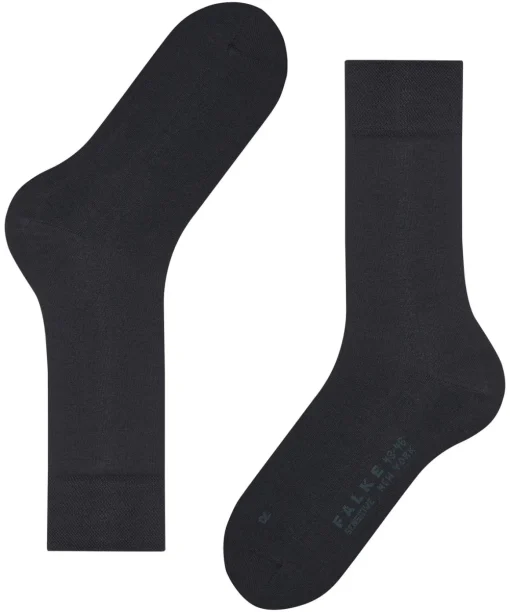 Sensitive New York Herren Socken