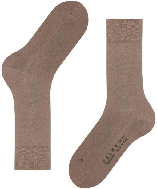 Sensitive New York Herren Socken