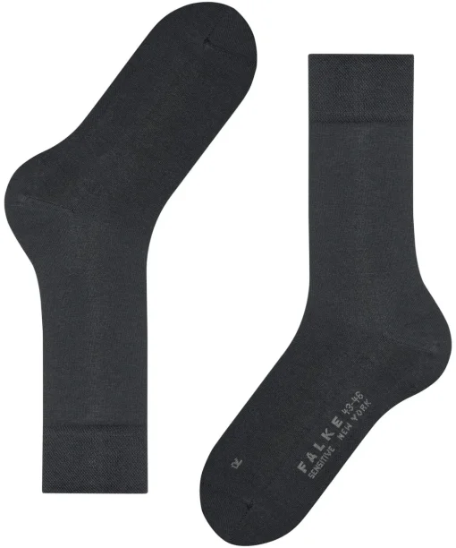 Sensitive New York Herren Socken