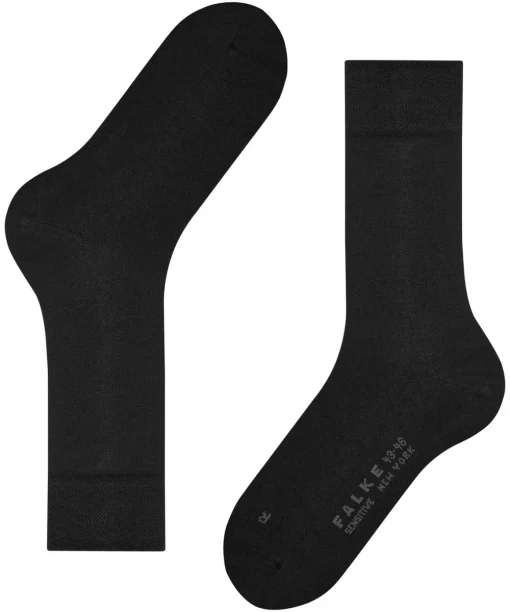 Sensitive New York Herren Socken
