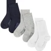 Sensitive 3-Pack Babys Socken