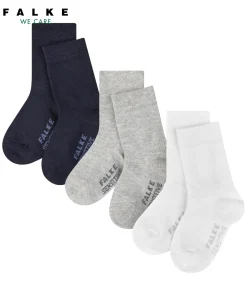 Sensitive 3-Pack Babys Socken