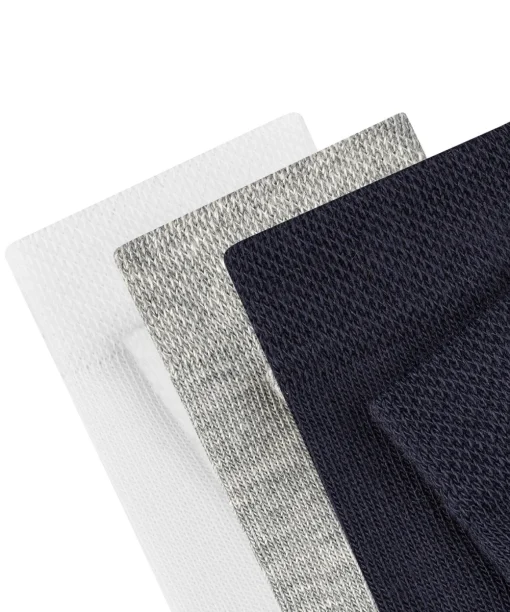 Sensitive 3-Pack Babys Socken